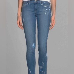 Paige Hoxton Ankle jeans